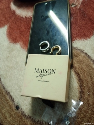 cercei pentru piercing 