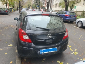 Opel Corsa D, 2007, 1,3, diesel, 75 CP - pentru circulație sau piese dezmembrare - imagine 3