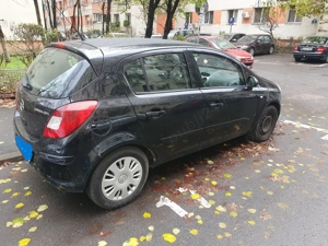 Opel Corsa D, 2007, 1,3, diesel, 75 CP - pentru circulație sau piese dezmembrare - imagine 4