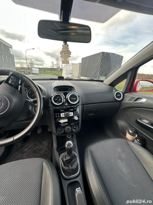 vand  Auto Opel Corsa 1.3 D - imagine 6