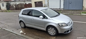 Vw Golf 5 Plus 1,9 tdi  - imagine 7
