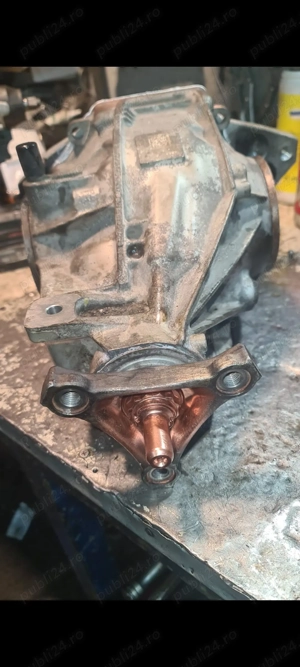 Reparatie grup diferential, repar grup diferential