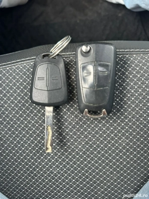 vand  Auto Opel Corsa 1.3 D - imagine 7