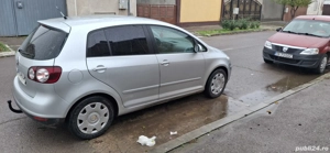Vw Golf 5 Plus 1,9 tdi  - imagine 5