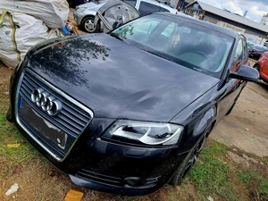 Audi a3 ,motor 1.4 benzina tfsi automat