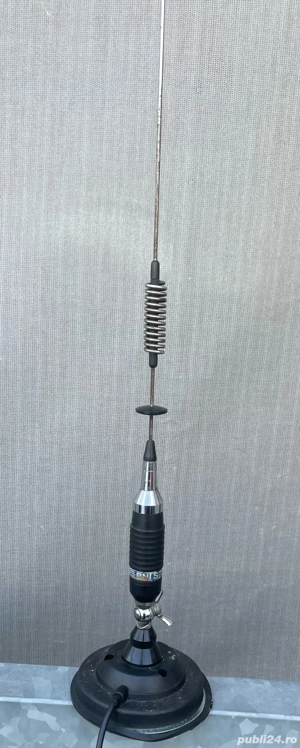 Vand statie radio cb - imagine 4