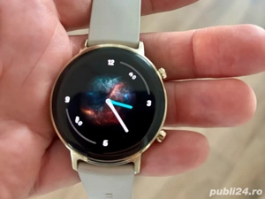 Huawei GT2 Gold Champagne 42mm dame