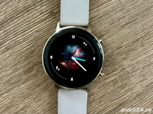 Huawei GT2 Gold Champagne 42mm dame - imagine 4