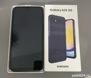 Vand telefon Samsung 