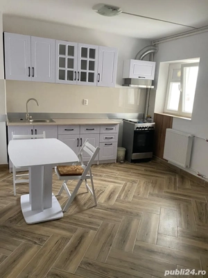 Inchiriez apartament - metrou Piata Sudului- 2 camere