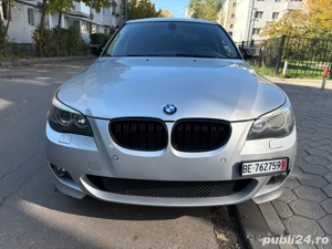 BMW 530i M pachet  - imagine 4