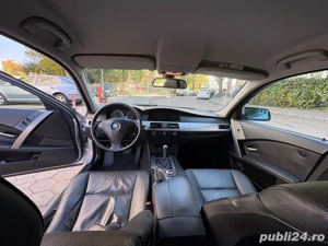 BMW 530i M pachet  - imagine 3
