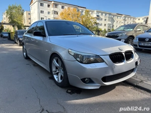 BMW 530i M pachet  - imagine 5