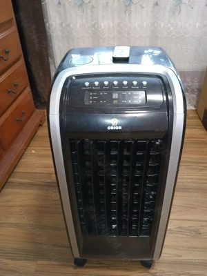 Ventilator Orion 220V cu telecomanda - imagine 2