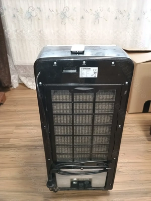 Ventilator Orion 220V cu telecomanda
