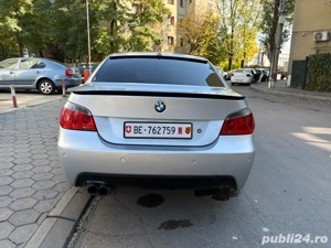 BMW 530i M pachet  - imagine 2