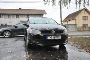 De vanzare VW POLO 2009