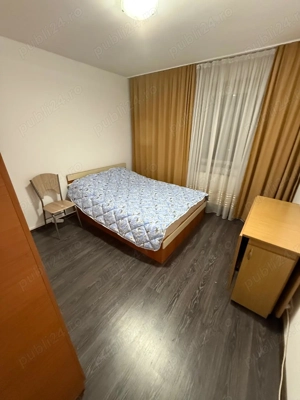 Apartament 2 camere semidecomandat   Spitalul Militar - imagine 4