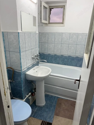 Apartament 2 camere semidecomandat   Spitalul Militar - imagine 5