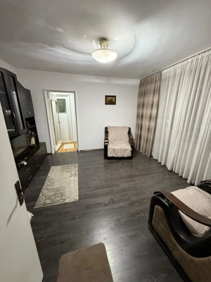 Apartament 2 camere semidecomandat   Spitalul Militar