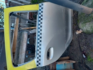 Vand ușii față spate dreapta stepway 2013...0757028949 - imagine 2