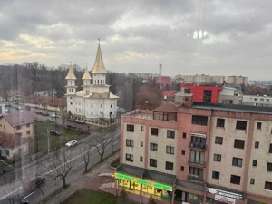 Apartament 2 camere semidecomandat   Spitalul Militar - imagine 6