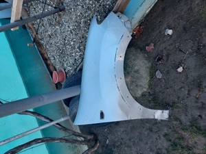 Vand ușii față spate dreapta stepway 2013...0757028949