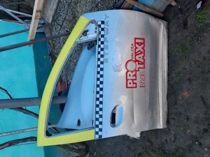 Vand ușii față spate dreapta stepway 2013...0757028949 - imagine 3