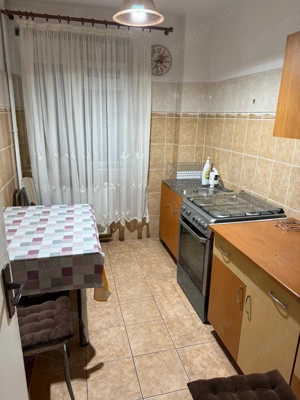 Apartament 2 camere semidecomandat   Spitalul Militar - imagine 2