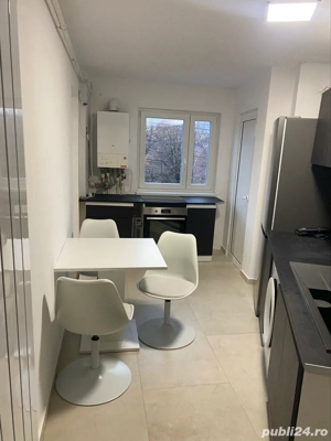 Dau in chirie apartament 2 camere zona Bucla - imagine 3