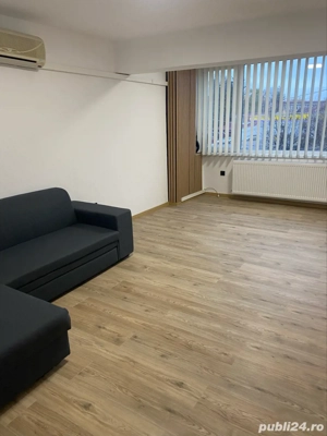 Dau in chirie apartament 2 camere zona Bucla