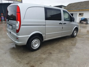 Vand Mercedes Vito  - imagine 2
