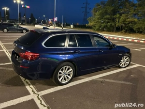 Vand bmw 520 D  - imagine 4