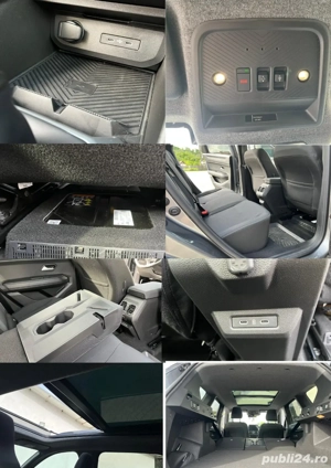 Dacia Bigster TCE140 - imagine 3