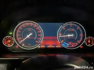 Vand bmw 520 D  - imagine 2