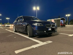 Vand bmw 520 D  - imagine 3