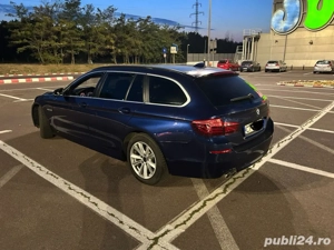 Vand bmw 520 D  - imagine 5