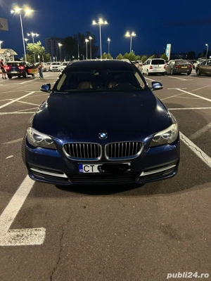 Vand bmw 520 D 