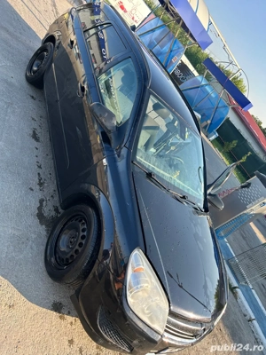 opel astra h 2008 - imagine 4