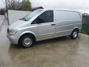 Vand Mercedes Vito  - imagine 4