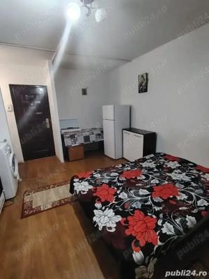 Proprietar vand garsoniera 17 mp, zona UMT str Babadag nr 2 - imagine 4