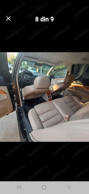 Skoda superb 2007 motor 2.0 bss - imagine 5