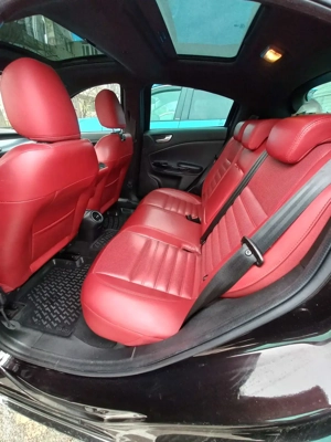 Alfa Romeo Giulietta 2.0jtdm - 170cp E5 - imagine 8