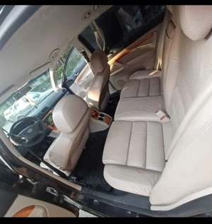 Skoda superb 2007 motor 2.0 bss - imagine 6