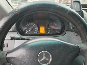 Vand Mercedes Vito  - imagine 6