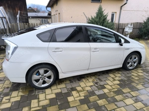 Toyota Prius 2010 - imagine 6