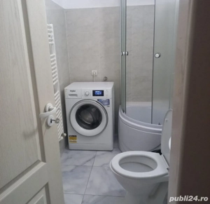 Vând apartament cu două camere+ boxă la subsol. - imagine 5
