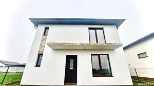 Casa de vânzare P +1E  - imagine 4