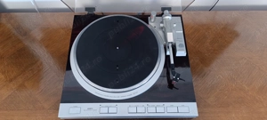 Vand pick-up Denon Dp-47f direct drive full automatic - imagine 3