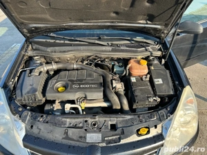 opel astra h 2008 - imagine 5